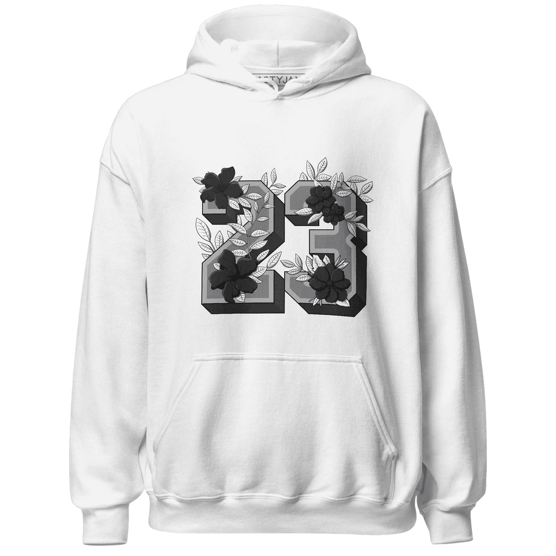 Wolf-Grey-1s-Hoodie-Match-23-Floral