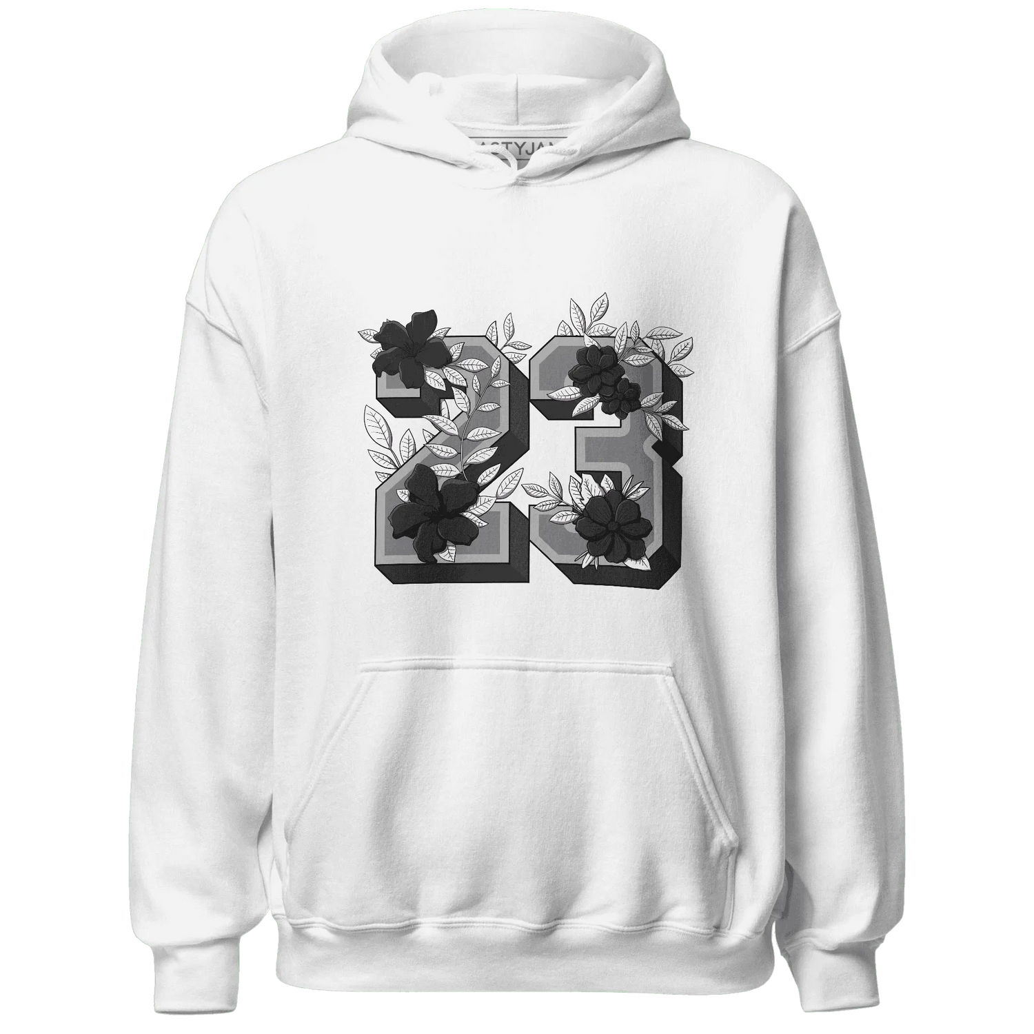 Wolf-Grey-1s-Hoodie-Match-23-Floral