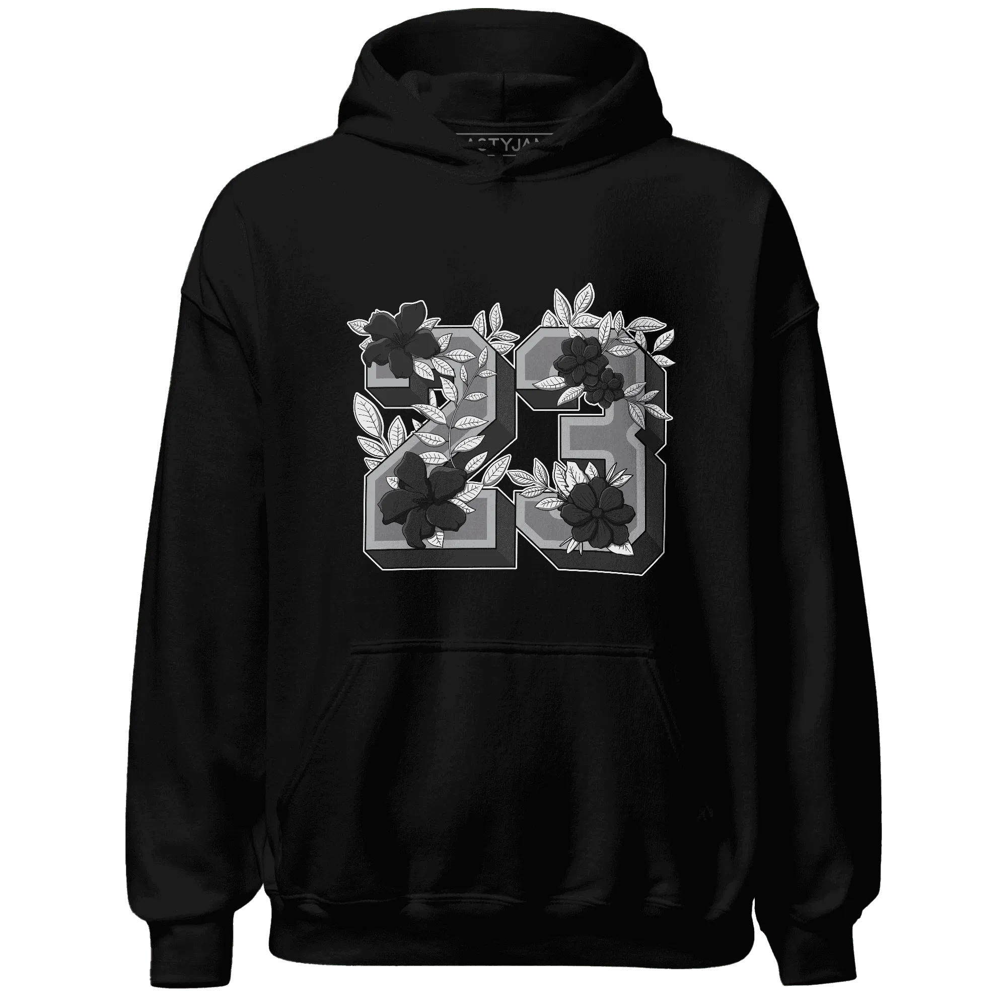 Wolf-Grey-1s-Hoodie-Match-23-Floral
