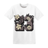 Black-Violet-Ore-3s-NastyJamz-T-Shirt-Match-23-Floral