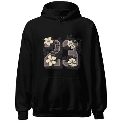 Black-Violet-Ore-3s-NastyJamz-Hoodie-Match-23-Floral