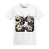 Burgundy-Crush-3s-NastyJamz-T-Shirt-Match-23-Floral