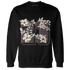 Burgundy-Crush-3s-NastyJamz-Sweatshirt-Match-23-Floral