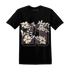Burgundy-Crush-3s-NastyJamz-T-Shirt-Match-23-Floral