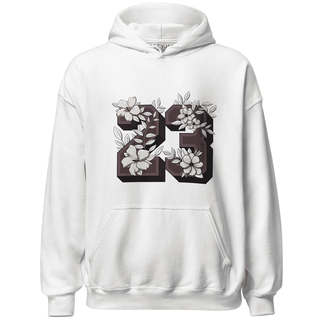 Burgundy-Crush-3s-NastyJamz-Hoodie-Match-23-Floral