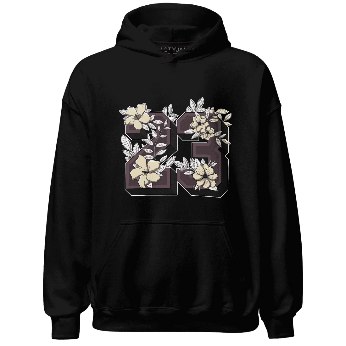 Burgundy-Crush-3s-NastyJamz-Hoodie-Match-23-Floral