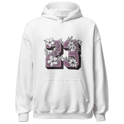 Orchid-Neutral-Grey-Black-White-4s-Hoodie-Match-23-Floral