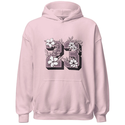 Orchid-Neutral-Grey-Black-White-4s-Hoodie-Match-23-Floral