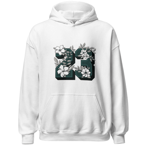 Oxidized-Green-4s-Hoodie-Match-23-Floral