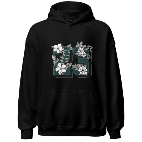 Oxidized-Green-4s-Hoodie-Match-23-Floral