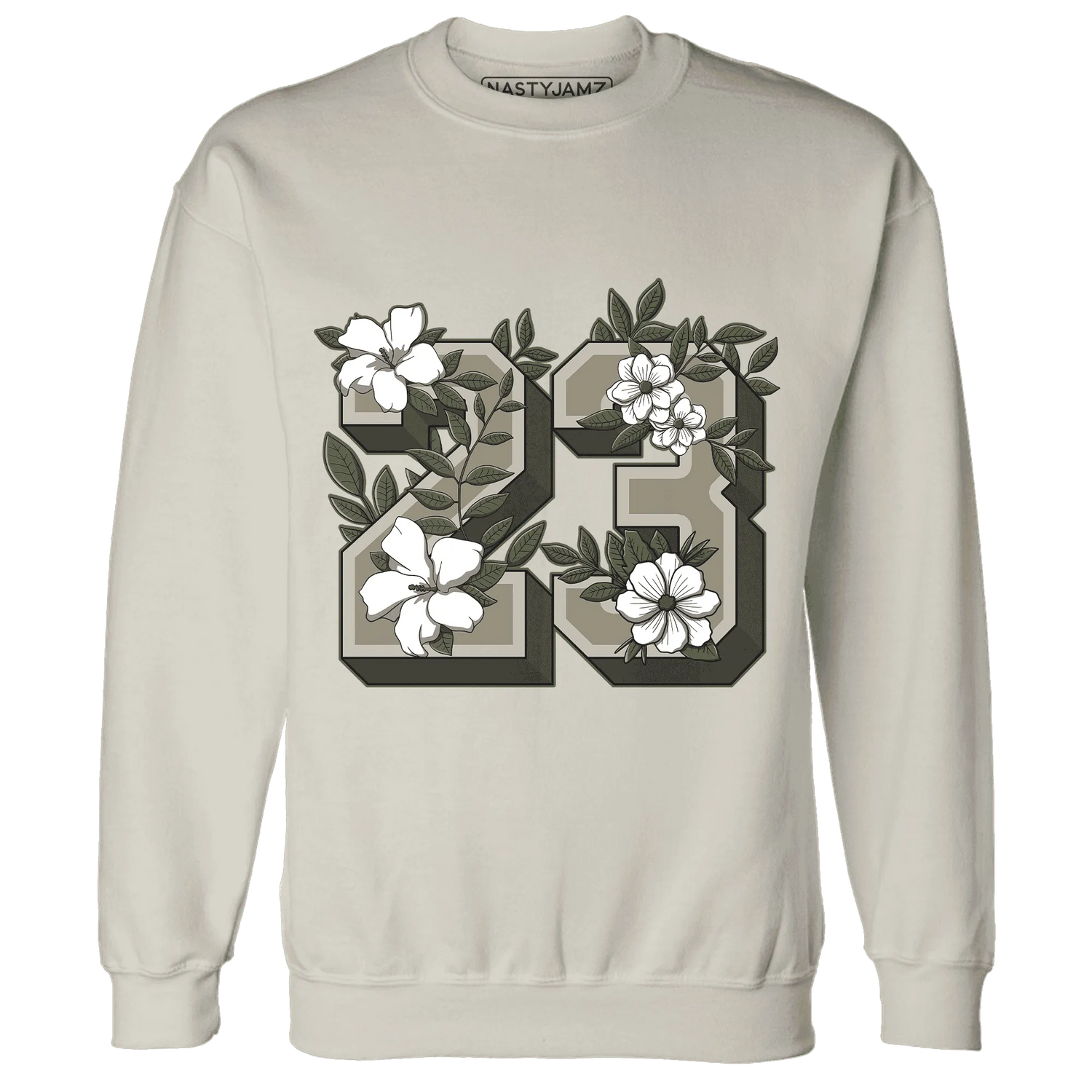 AM-1-Essential-Premium-Sweatshirt-Match-23-Floral