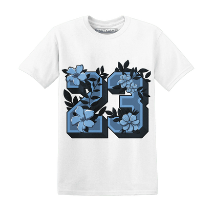 AM-Plus-Black-Univercitii-Blue-NastyJamz-T-Shirt-Match-23-Floral