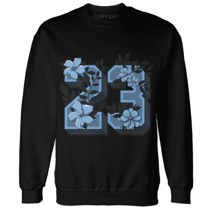 AM-Plus-Black-Univercitii-Blue-NastyJamz-Sweatshirt-Match-23-Floral