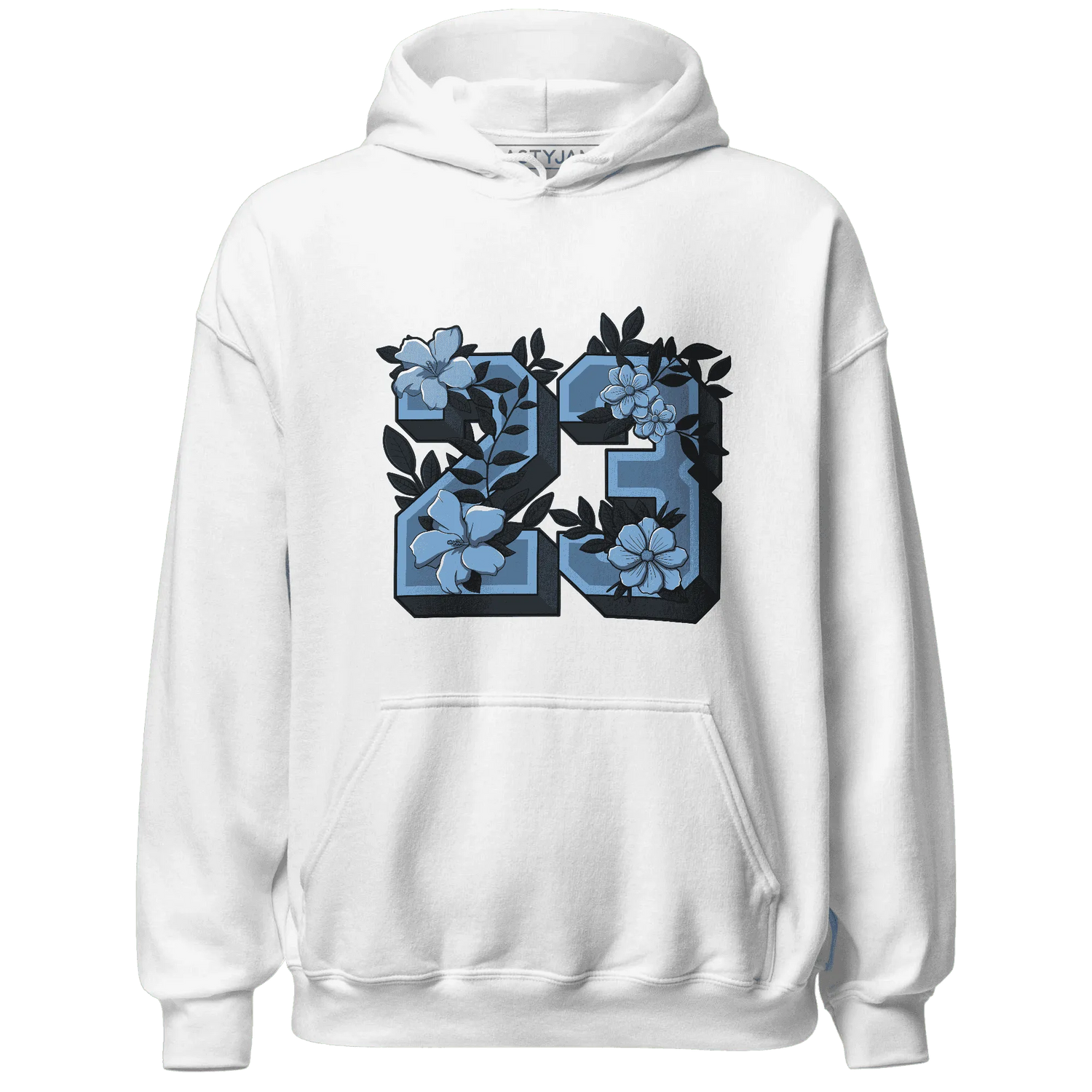 AM-Plus-Black-Univercitii-Blue-NastyJamz-Hoodie-Match-23-Floral