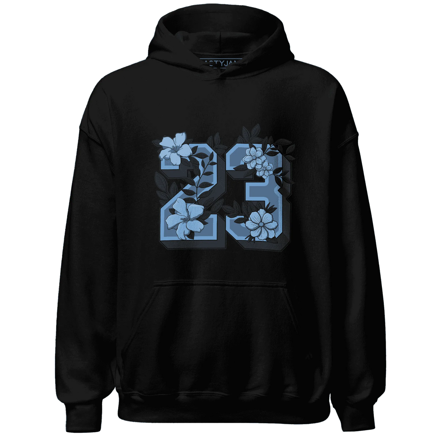AM-Plus-Black-Univercitii-Blue-NastyJamz-Hoodie-Match-23-Floral