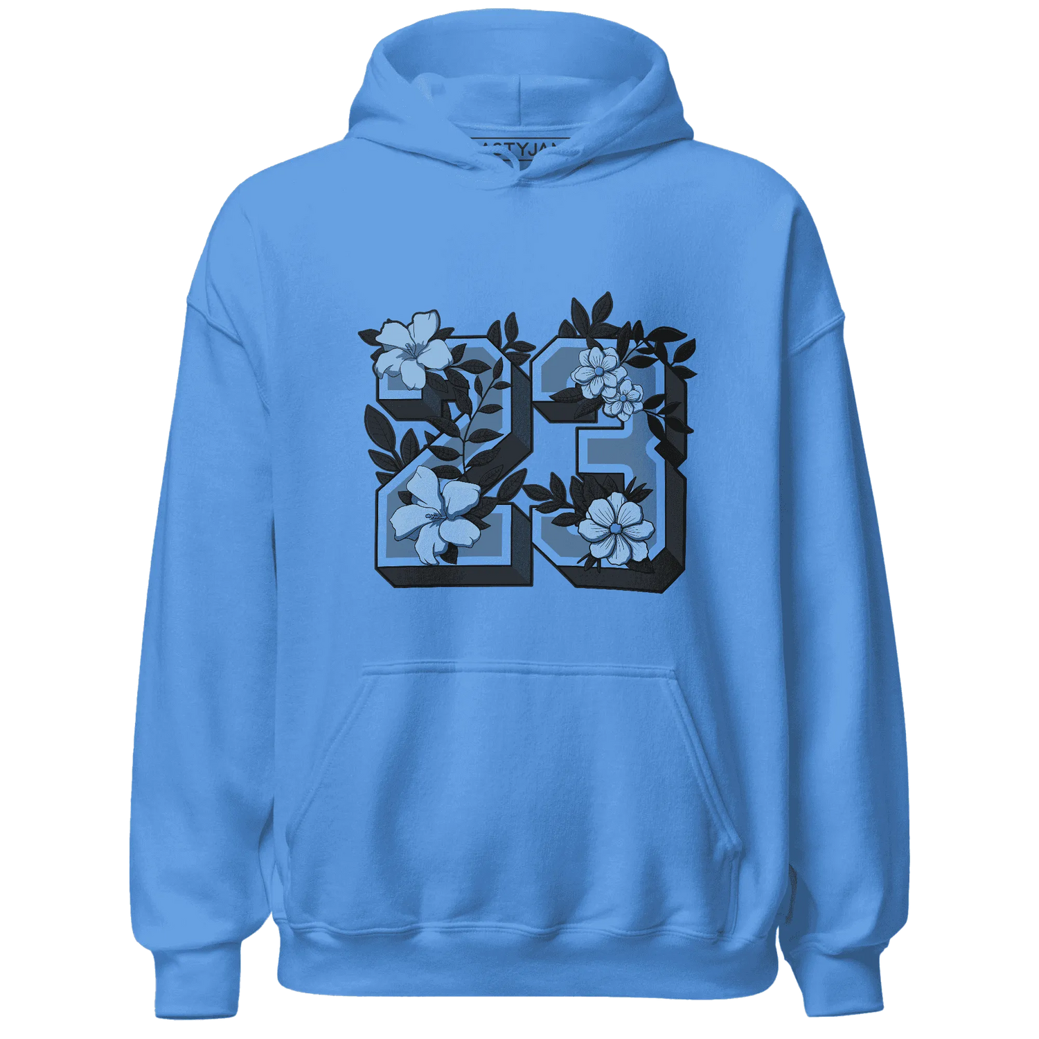 AM-Plus-Black-Univercitii-Blue-NastyJamz-Hoodie-Match-23-Floral