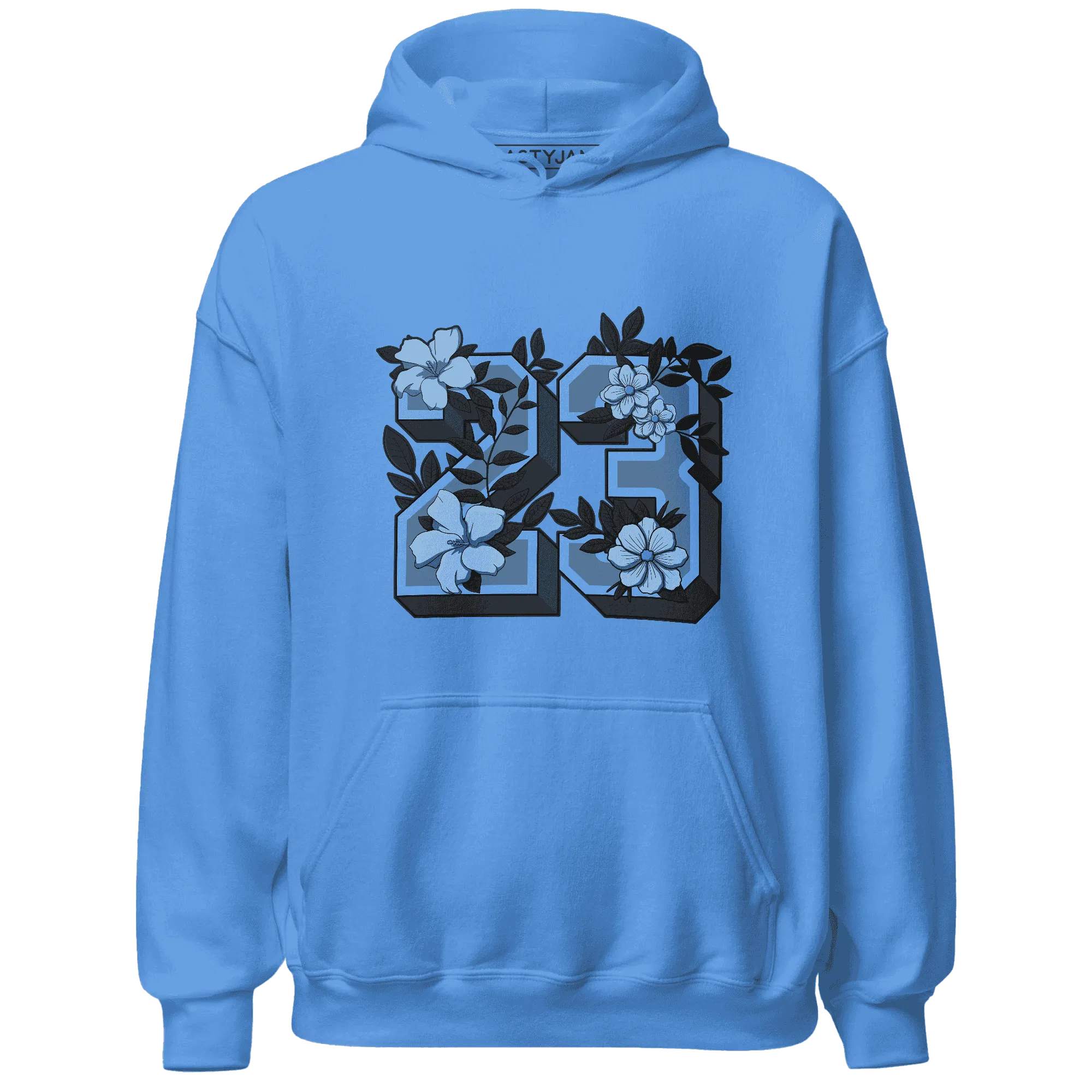 AM-Plus-Black-Univercitii-Blue-NastyJamz-Hoodie-Match-23-Floral