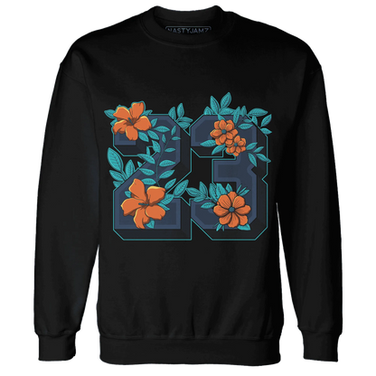 AM-Plus-Drift-Midnight-Navy-Total-Orange-Dusty-Cactus-NastyJamz-Sweatshirt-Match-23-Floral
