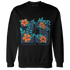 AM-Plus-Drift-Midnight-Navy-Total-Orange-Dusty-Cactus-NastyJamz-Sweatshirt-Match-23-Floral