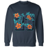 AM-Plus-Drift-Midnight-Navy-Total-Orange-Dusty-Cactus-NastyJamz-Sweatshirt-Match-23-Floral