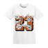 AM-TW-White-Orange-NastyJamz-T-Shirt-Match-23-Floral