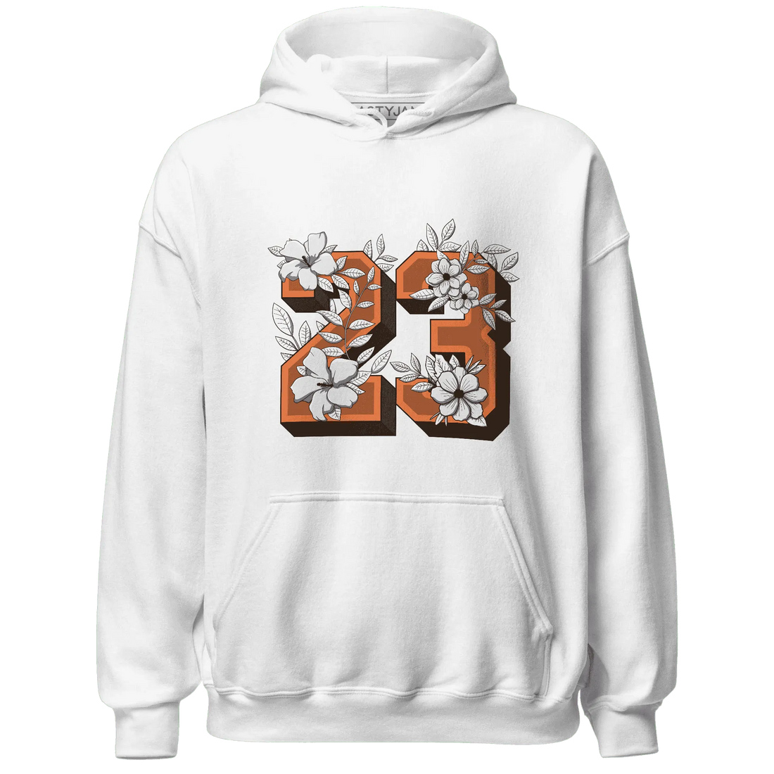 AM-TW-White-Orange-NastyJamz-Hoodie-Match-23-Floral