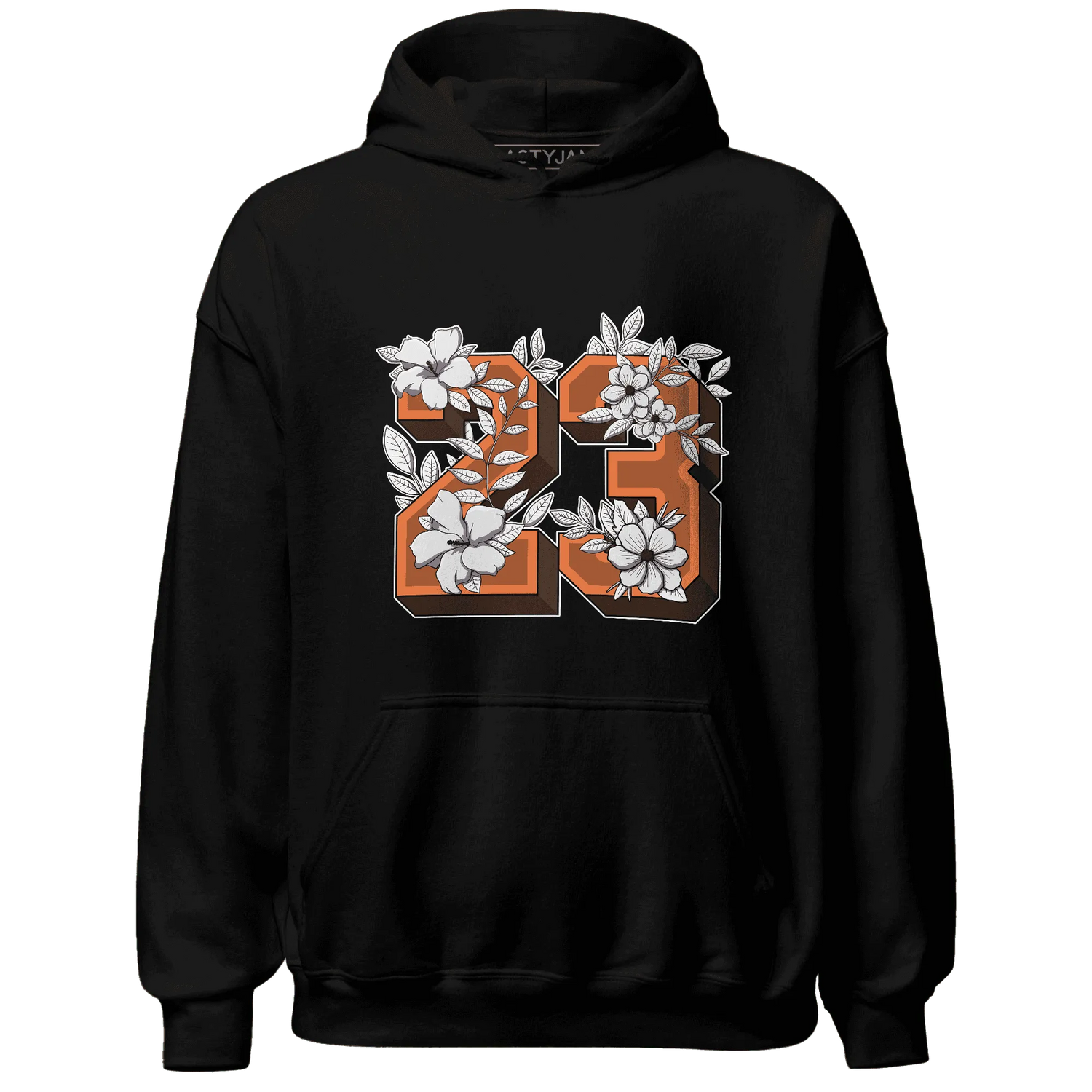 AM-TW-White-Orange-NastyJamz-Hoodie-Match-23-Floral