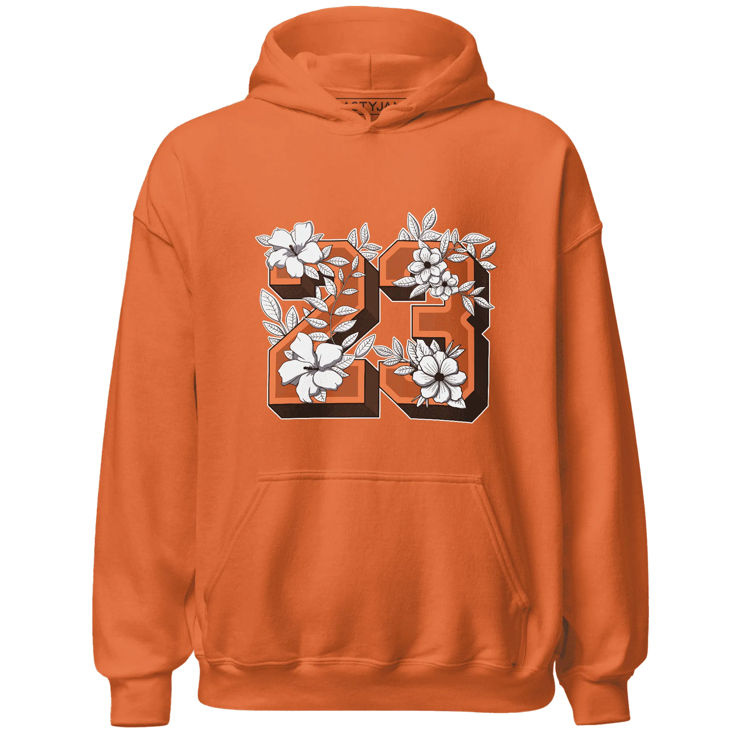 AM-TW-White-Orange-NastyJamz-Hoodie-Match-23-Floral