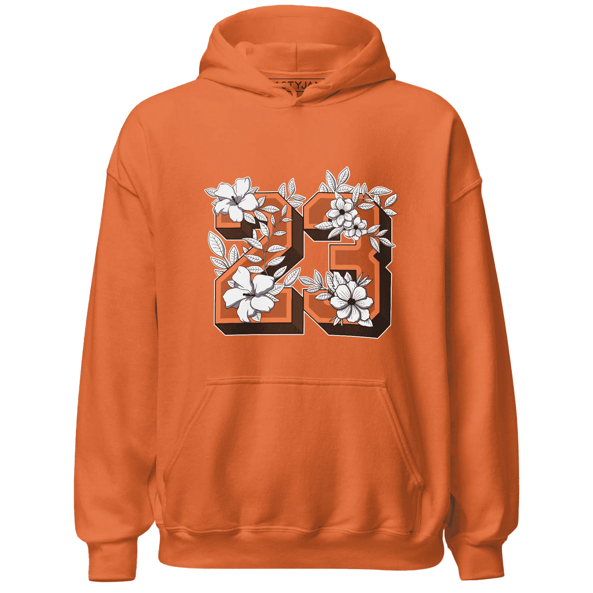 AM-TW-White-Orange-NastyJamz-Hoodie-Match-23-Floral