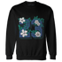 Dunk-Hyper-Royal-Malachite-Sweatshirt-Match-23-Floral