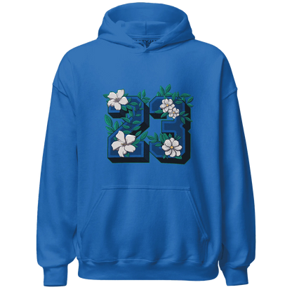 Dunk-Hyper-Royal-Malachite-Hoodie-Match-23-Floral