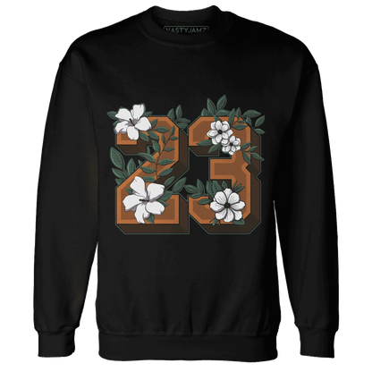 Dunk-Low-Ceramic-Sweatshirt-Match-23-Floral