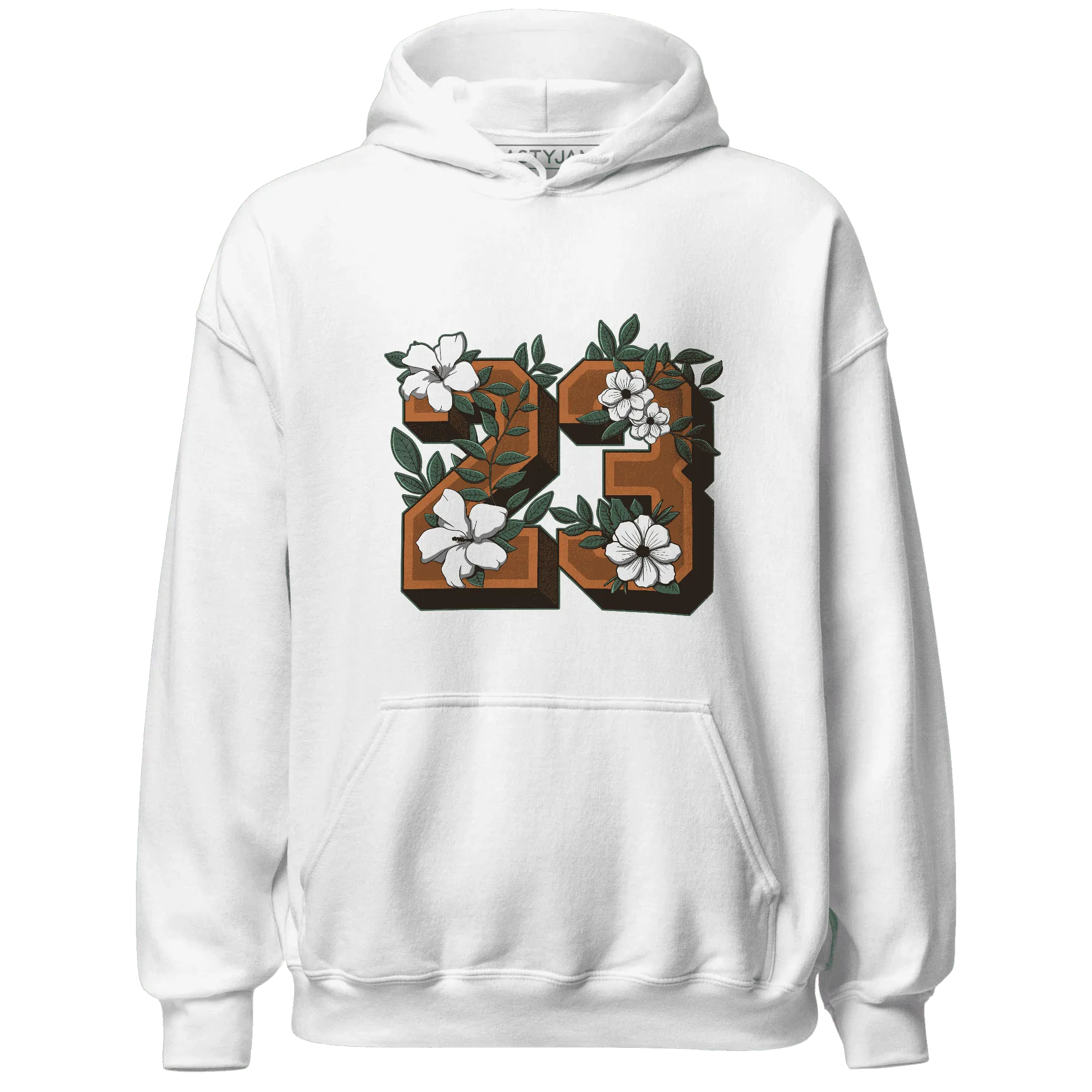 Dunk-Low-Ceramic-Hoodie-Match-23-Floral