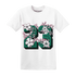 Dunk-Pink-Malachite-Medium-Soft-Low-Sail-NastyJamz-T-Shirt-Match-23-Floral
