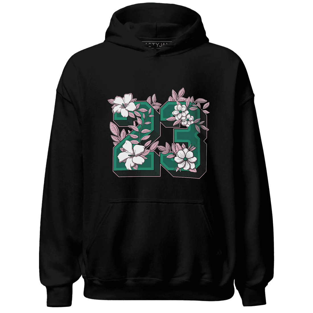 Dunk-Pink-Malachite-Medium-Soft-Low-Sail-NastyJamz-Hoodie-Match-23-Floral