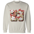 Dunk-Strawberry-Waffle-Sweatshirt-Match-23-Floral