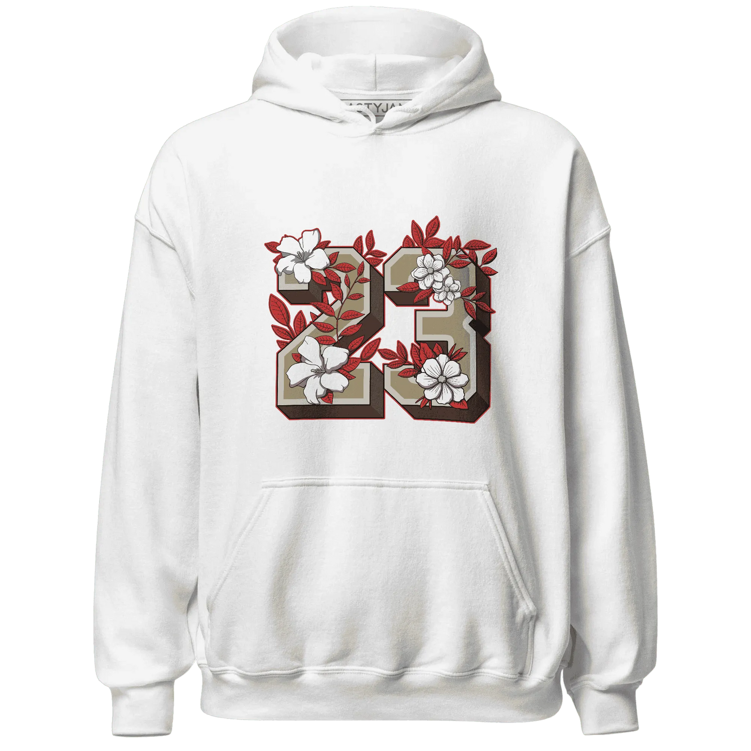Dunk-Strawberry-Waffle-Hoodie-Match-23-Floral