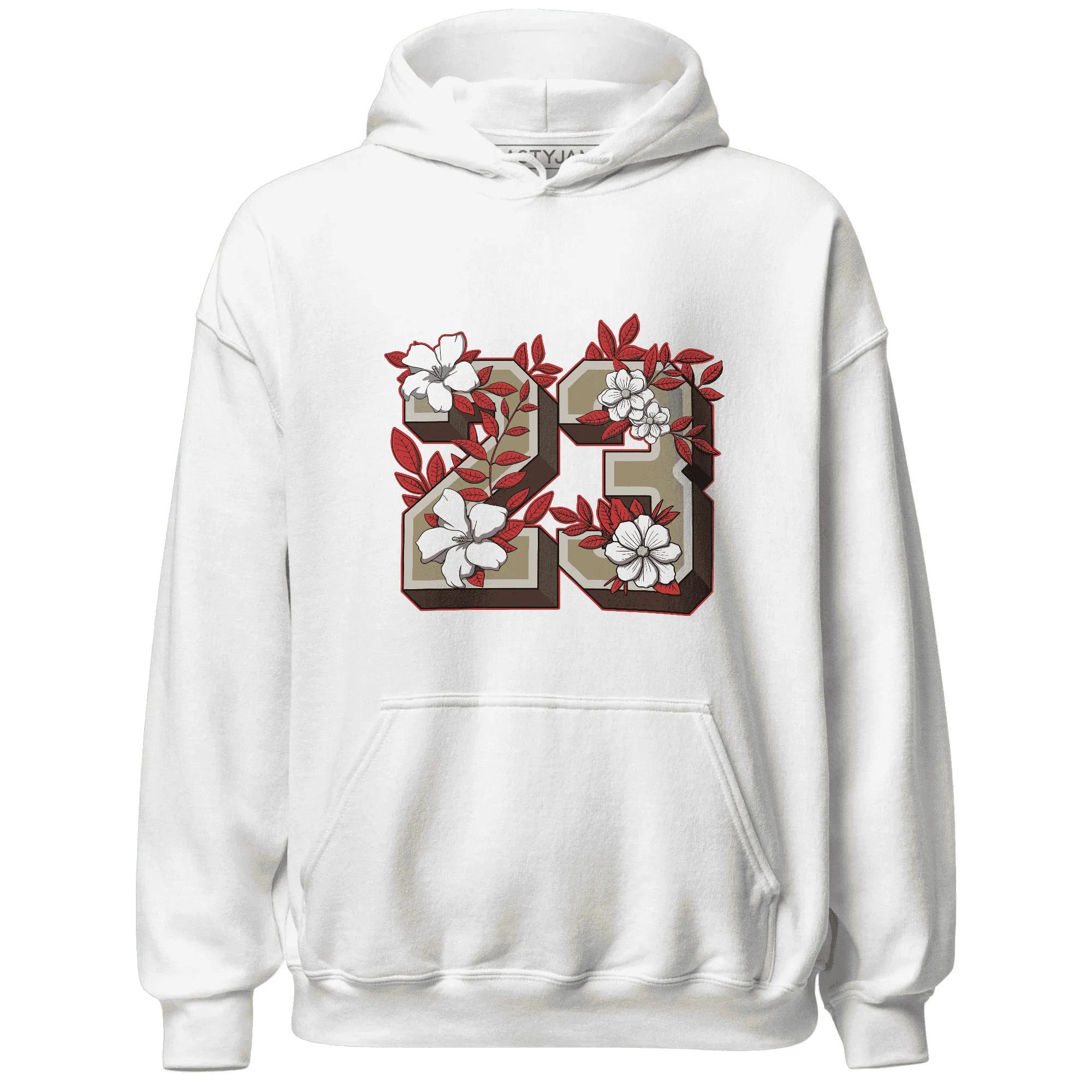 Dunk-Strawberry-Waffle-Hoodie-Match-23-Floral