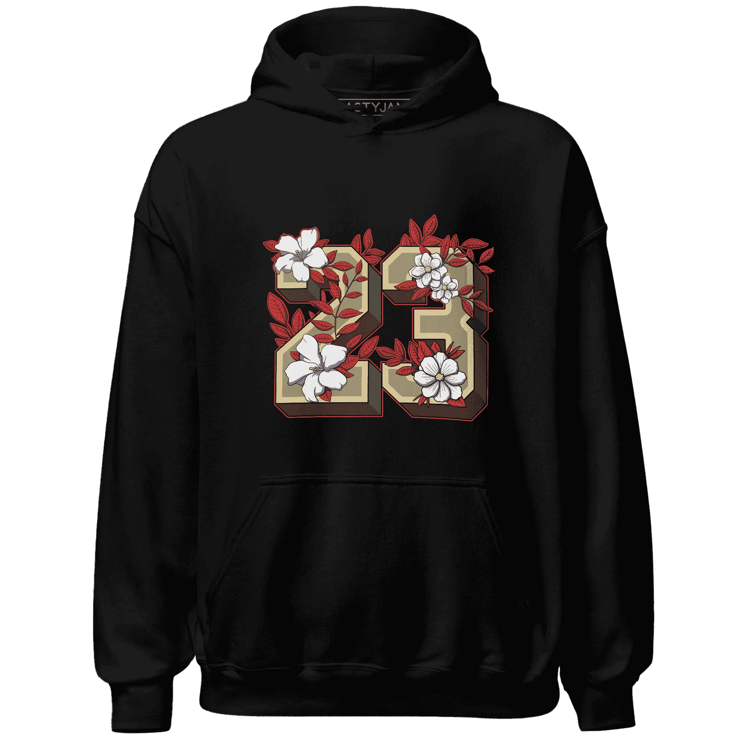 Dunk-Strawberry-Waffle-Hoodie-Match-23-Floral