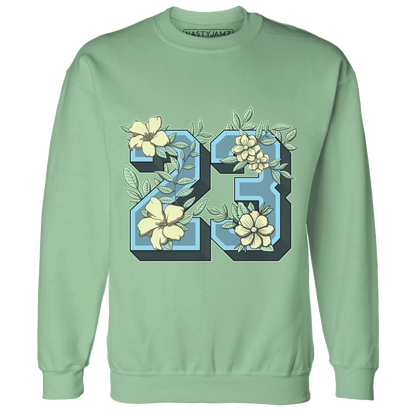 Dunk-Verdy-Visty-NastyJamz-Sweatshirt-Match-23-Floral
