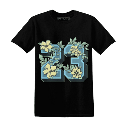 Dunk-Verdy-Visty-NastyJamz-T-Shirt-Match-23-Floral