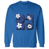 KB 4 Protro Philly Sweatshirt Match 23 Floral - NastyJamz