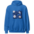 KB 4 Protro Philly Hoodie Match 23 Floral - NastyJamz