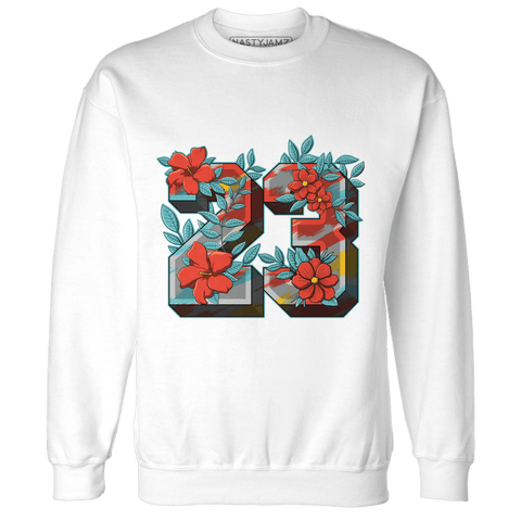 KB-8-Protro-Venice-Beach-Sweatshirt-Match-23-Floral