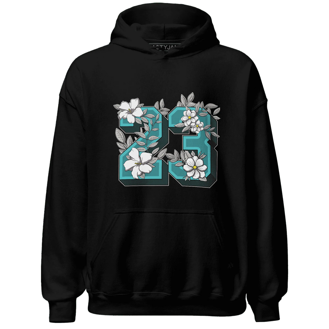 NBL-Cyan-Burst-9060-NastyJamz-Hoodie-Match-23-Floral
