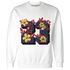 VaporMax-Air-Plus-Midnight-Navy-Gold-Black-NastyJamz-Sweatshirt-Match-23-Floral