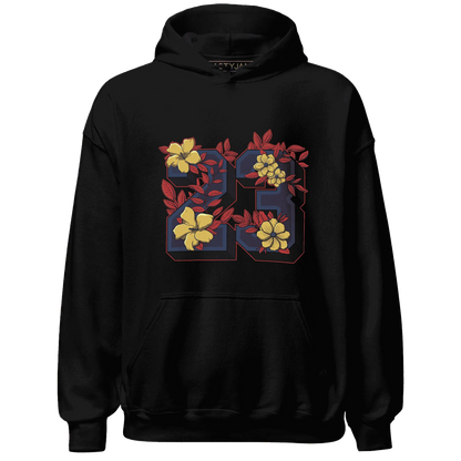 VaporMax-Air-Plus-Midnight-Navy-Gold-Black-NastyJamz-Hoodie-Match-23-Floral