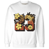 VaporMax-Crimson-Total-Orange-Plus-NastyJamz-Sweatshirt-Match-23-Floral