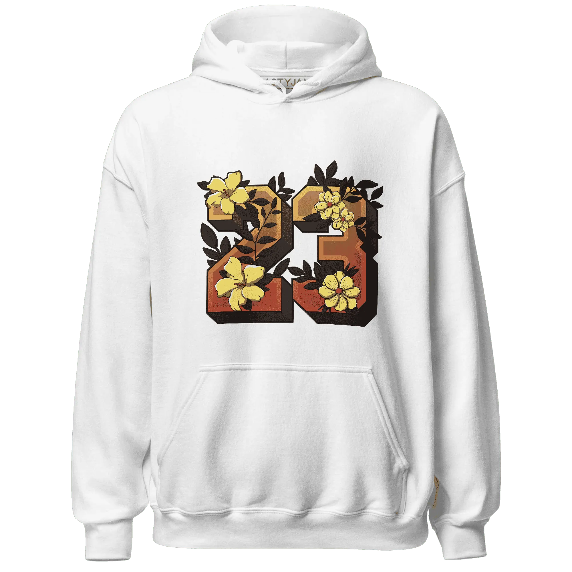 VaporMax-Crimson-Total-Orange-Plus-NastyJamz-Hoodie-Match-23-Floral