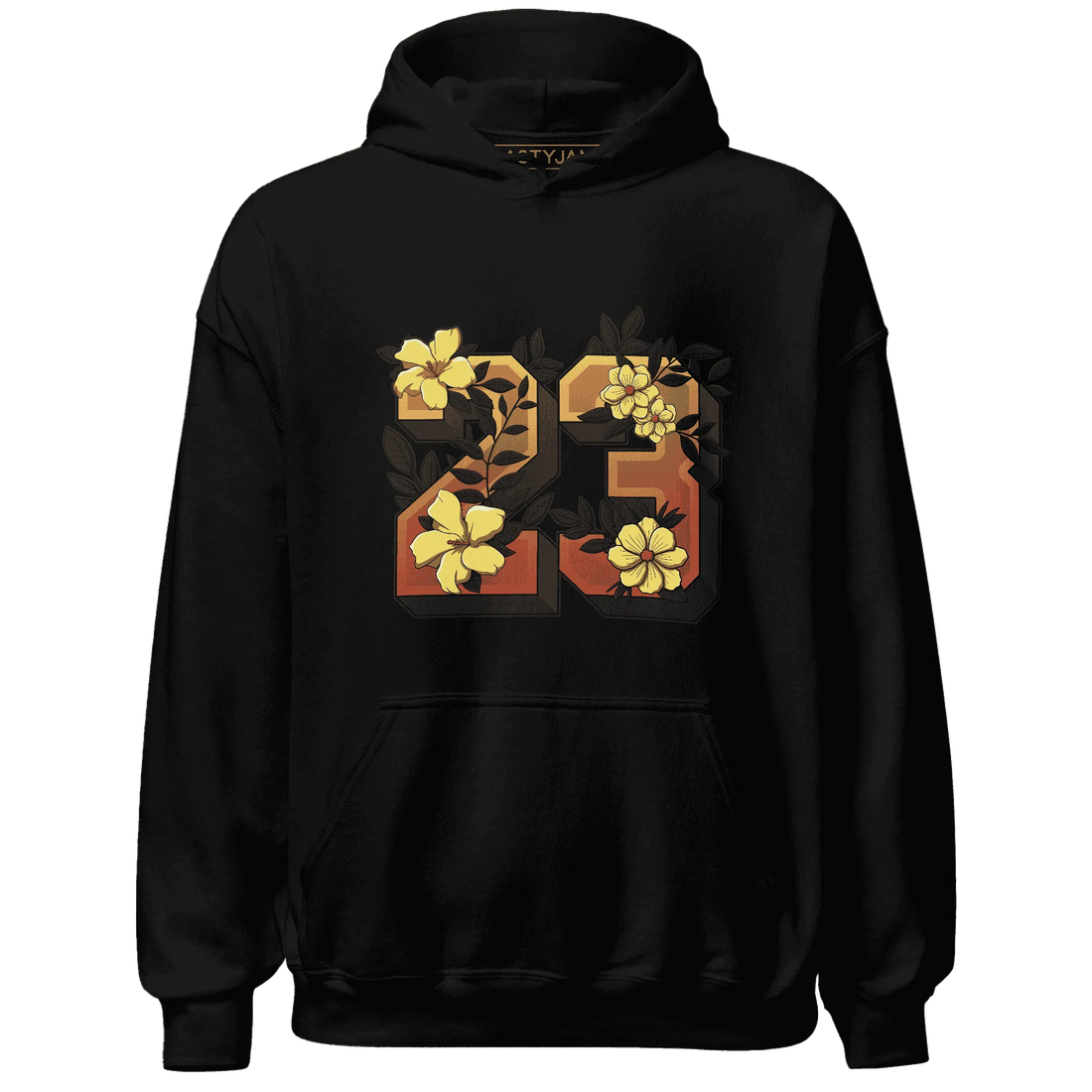 VaporMax-Crimson-Total-Orange-Plus-NastyJamz-Hoodie-Match-23-Floral